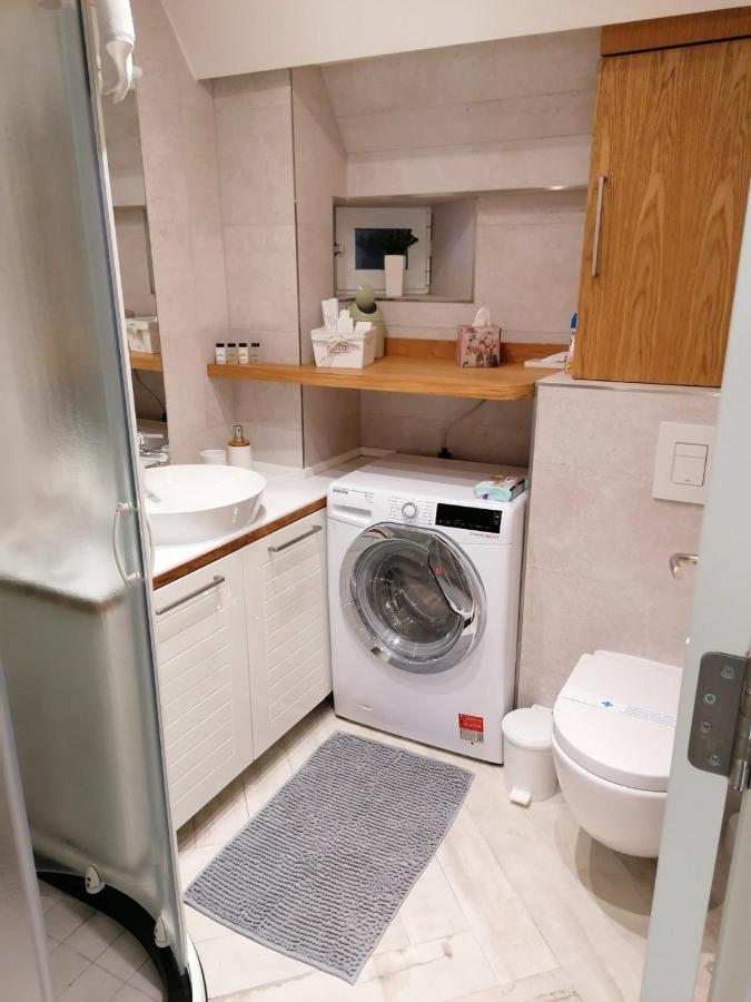 Laguna Superior Apartment Dubrovnik Ngoại thất bức ảnh