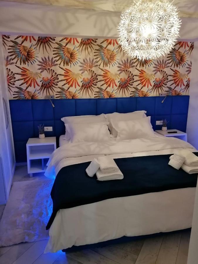 Laguna Superior Apartment Dubrovnik Ngoại thất bức ảnh