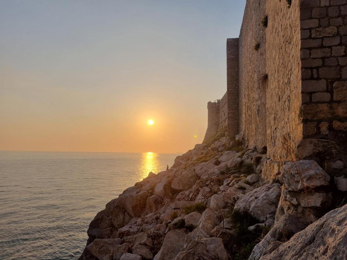 Laguna Superior Apartment Dubrovnik Ngoại thất bức ảnh