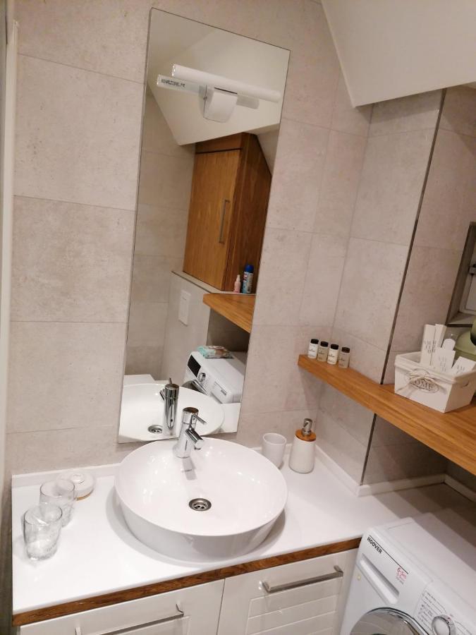 Laguna Superior Apartment Dubrovnik Ngoại thất bức ảnh