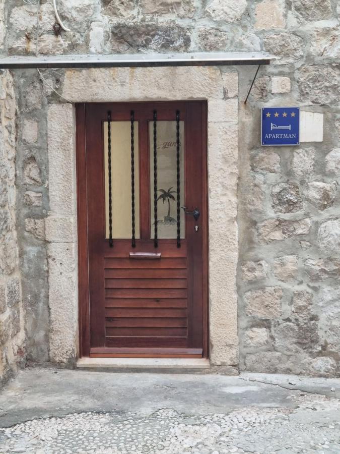 Laguna Superior Apartment Dubrovnik Ngoại thất bức ảnh