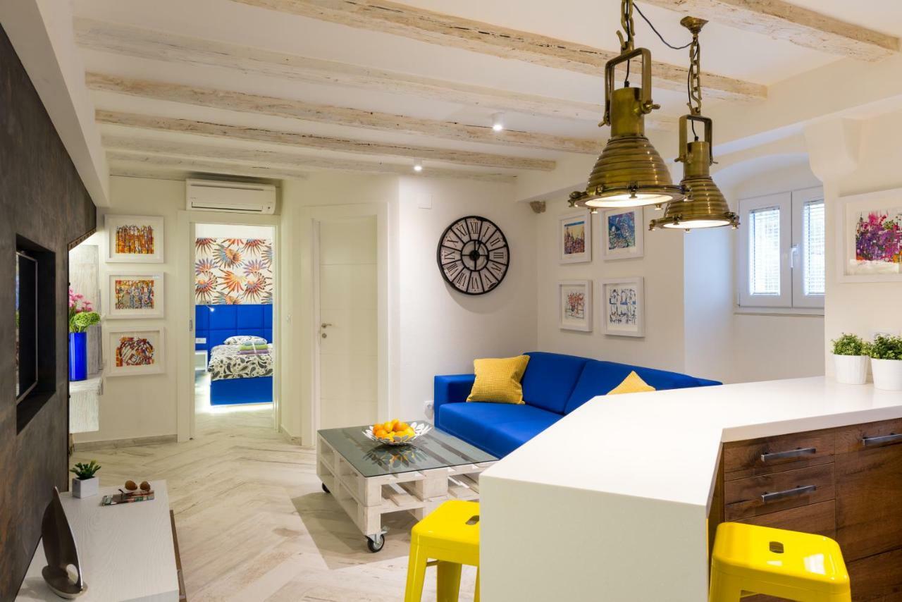 Laguna Superior Apartment Dubrovnik Ngoại thất bức ảnh