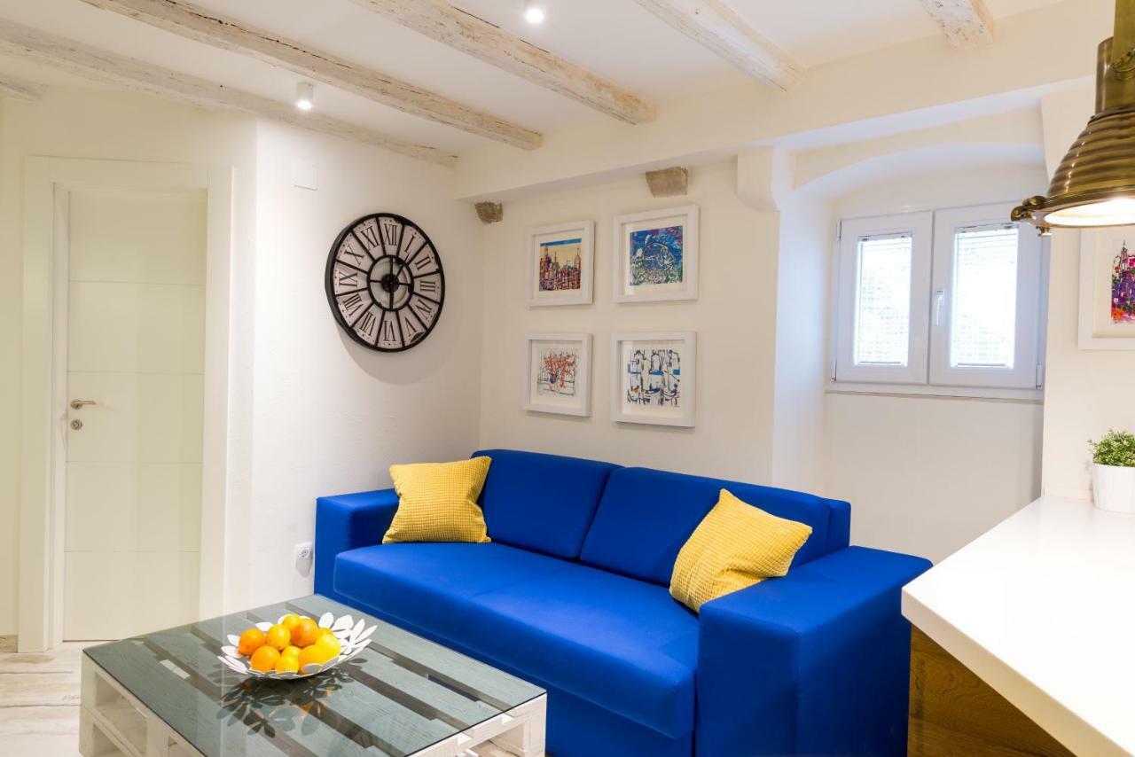 Laguna Superior Apartment Dubrovnik Ngoại thất bức ảnh