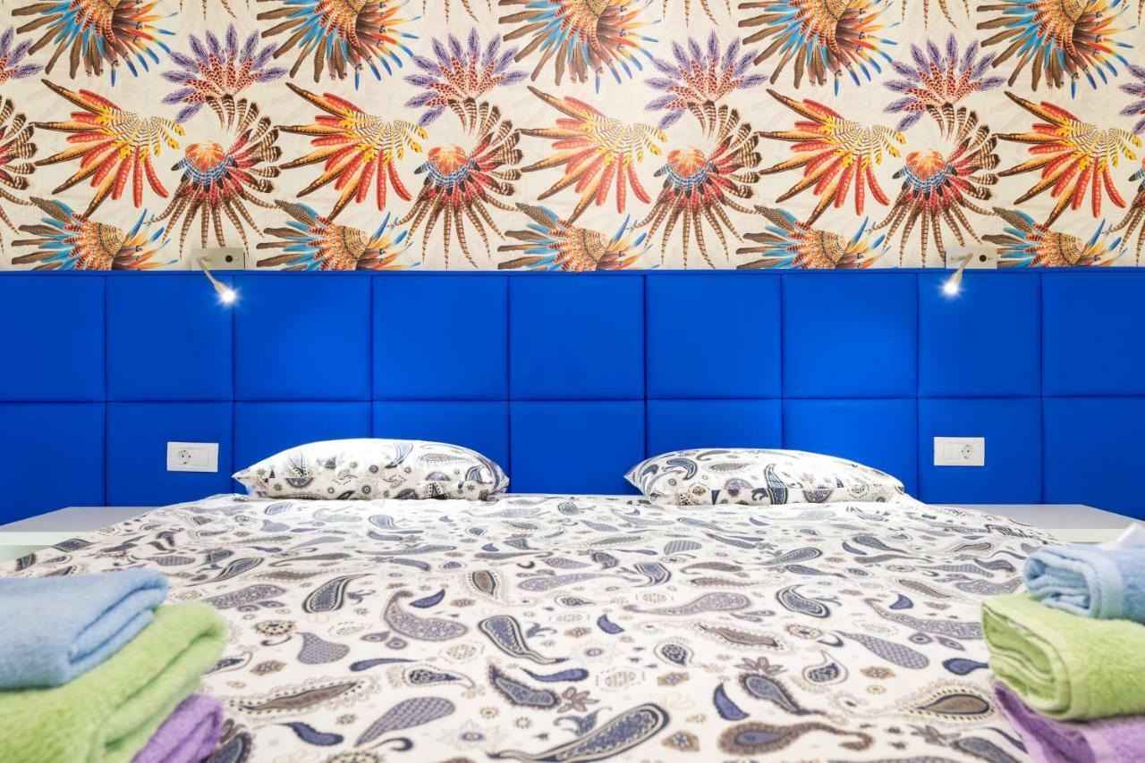 Laguna Superior Apartment Dubrovnik Ngoại thất bức ảnh