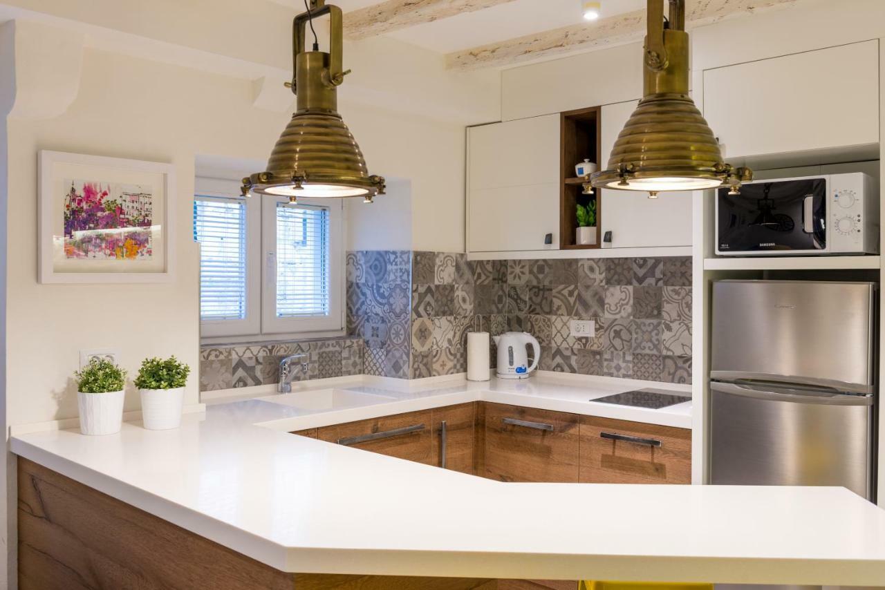 Laguna Superior Apartment Dubrovnik Ngoại thất bức ảnh