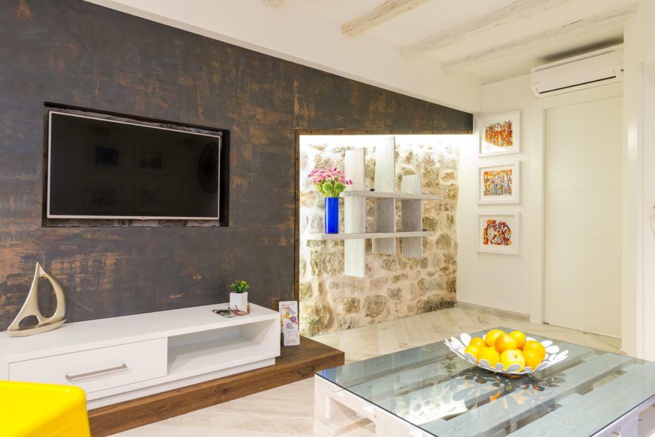 Laguna Superior Apartment Dubrovnik Ngoại thất bức ảnh