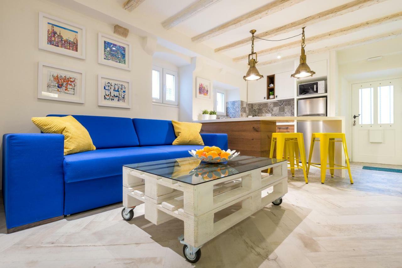 Laguna Superior Apartment Dubrovnik Ngoại thất bức ảnh