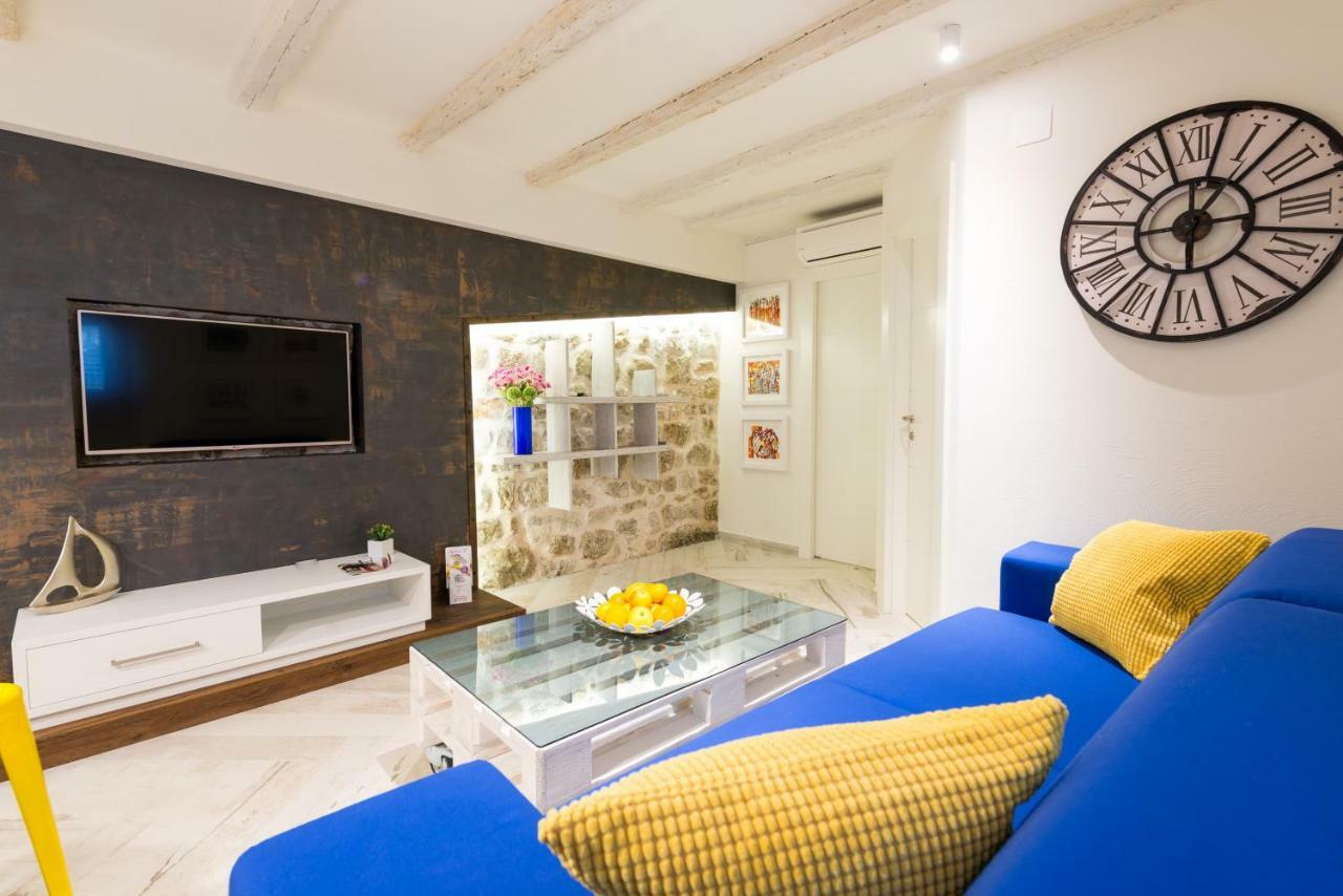 Laguna Superior Apartment Dubrovnik Ngoại thất bức ảnh