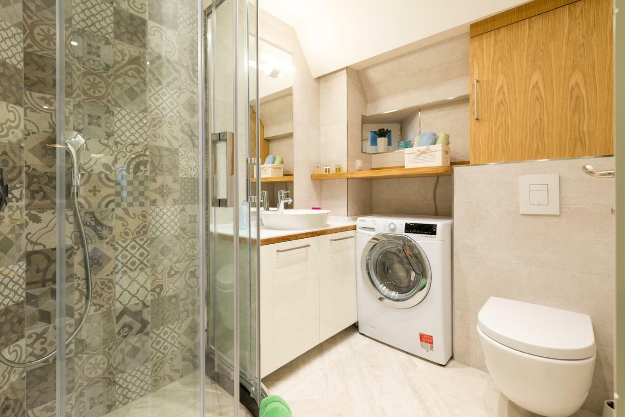 Laguna Superior Apartment Dubrovnik Ngoại thất bức ảnh