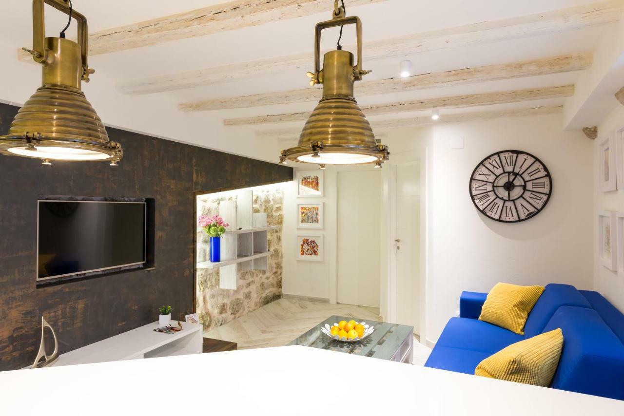 Laguna Superior Apartment Dubrovnik Ngoại thất bức ảnh