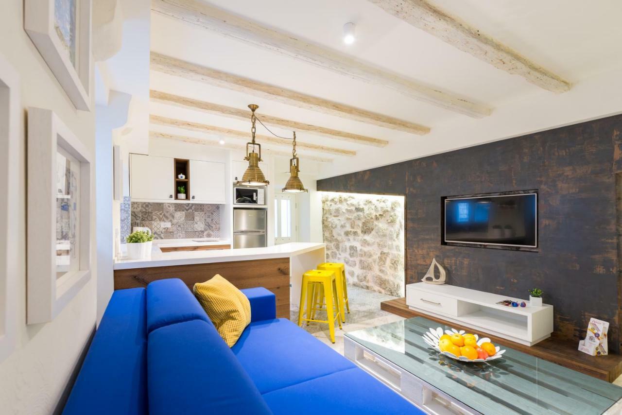 Laguna Superior Apartment Dubrovnik Ngoại thất bức ảnh