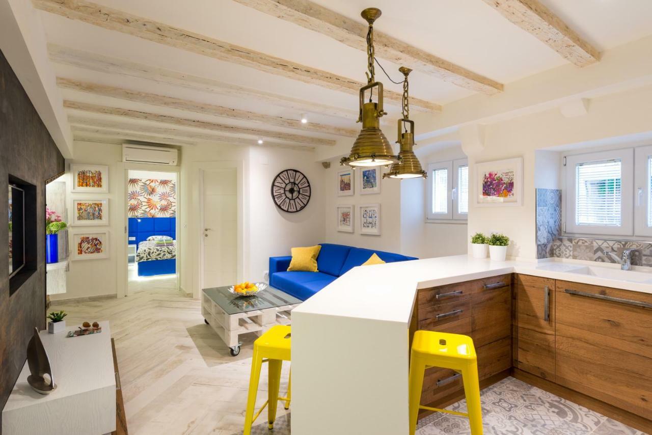Laguna Superior Apartment Dubrovnik Ngoại thất bức ảnh