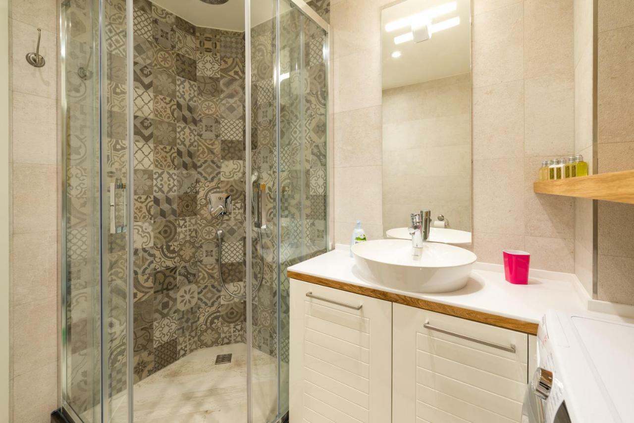 Laguna Superior Apartment Dubrovnik Ngoại thất bức ảnh