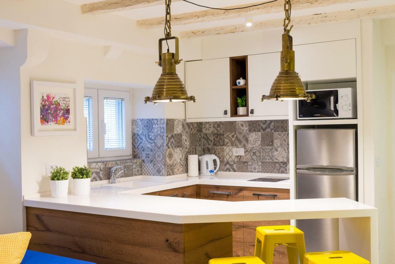 Laguna Superior Apartment Dubrovnik Ngoại thất bức ảnh