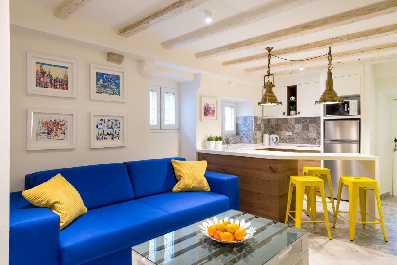 Laguna Superior Apartment Dubrovnik Ngoại thất bức ảnh