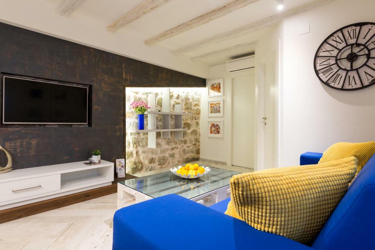 Laguna Superior Apartment Dubrovnik Ngoại thất bức ảnh