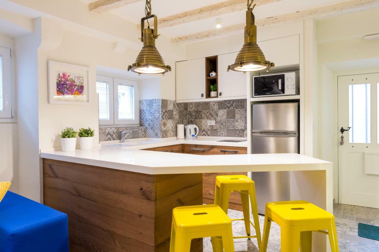 Laguna Superior Apartment Dubrovnik Ngoại thất bức ảnh