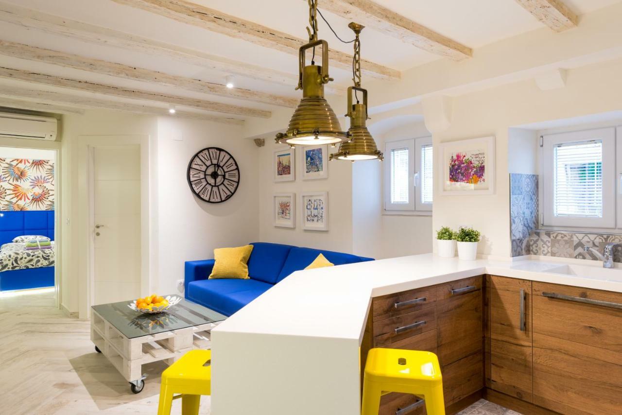Laguna Superior Apartment Dubrovnik Ngoại thất bức ảnh