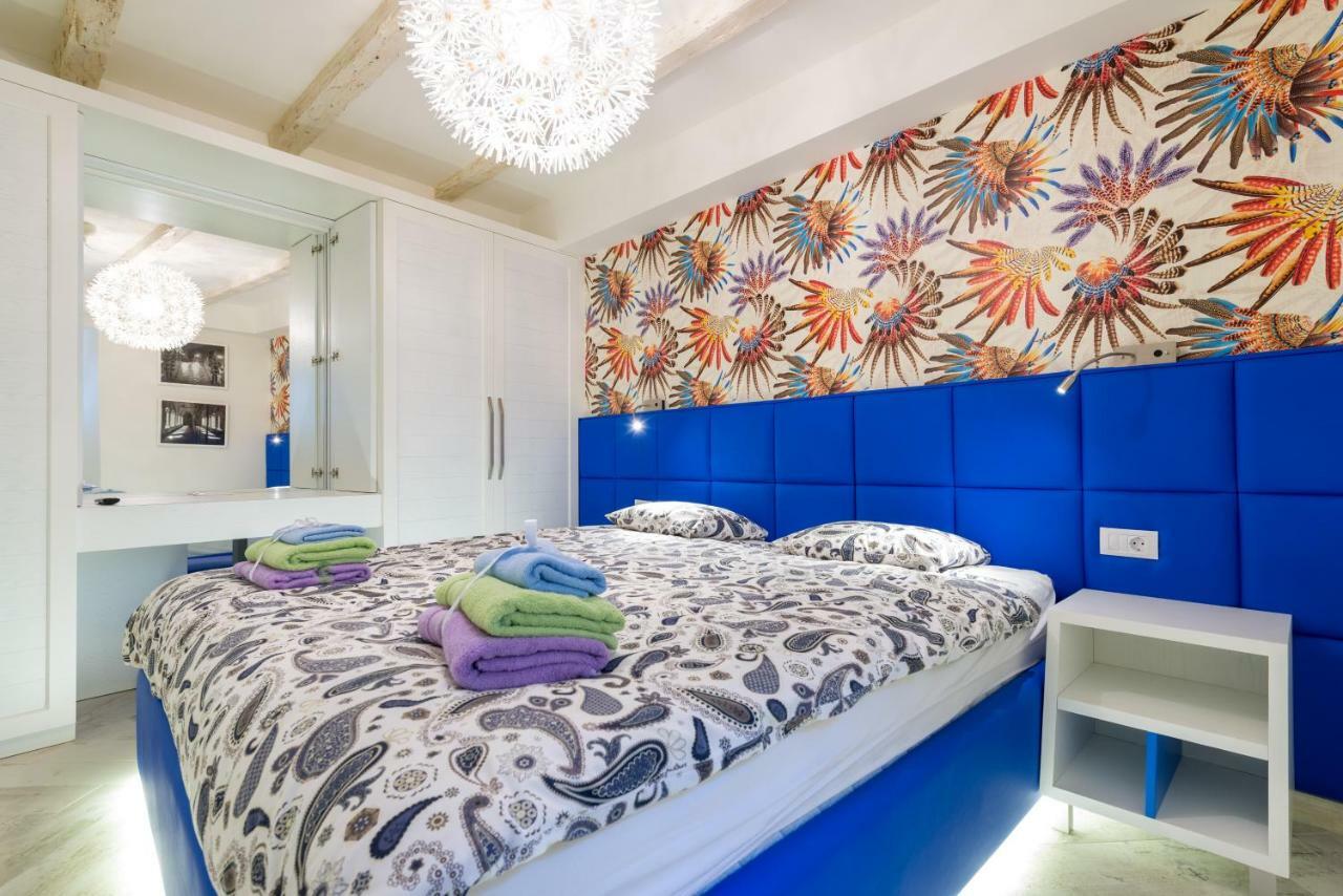 Laguna Superior Apartment Dubrovnik Ngoại thất bức ảnh
