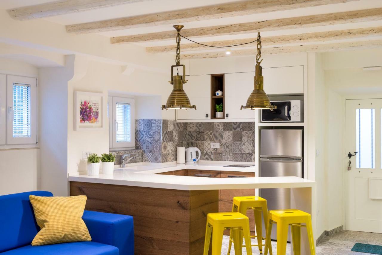 Laguna Superior Apartment Dubrovnik Ngoại thất bức ảnh