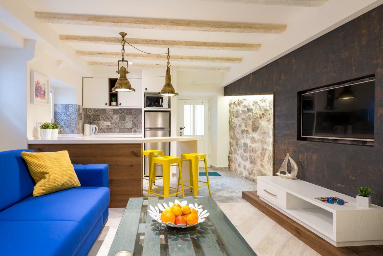 Laguna Superior Apartment Dubrovnik Ngoại thất bức ảnh