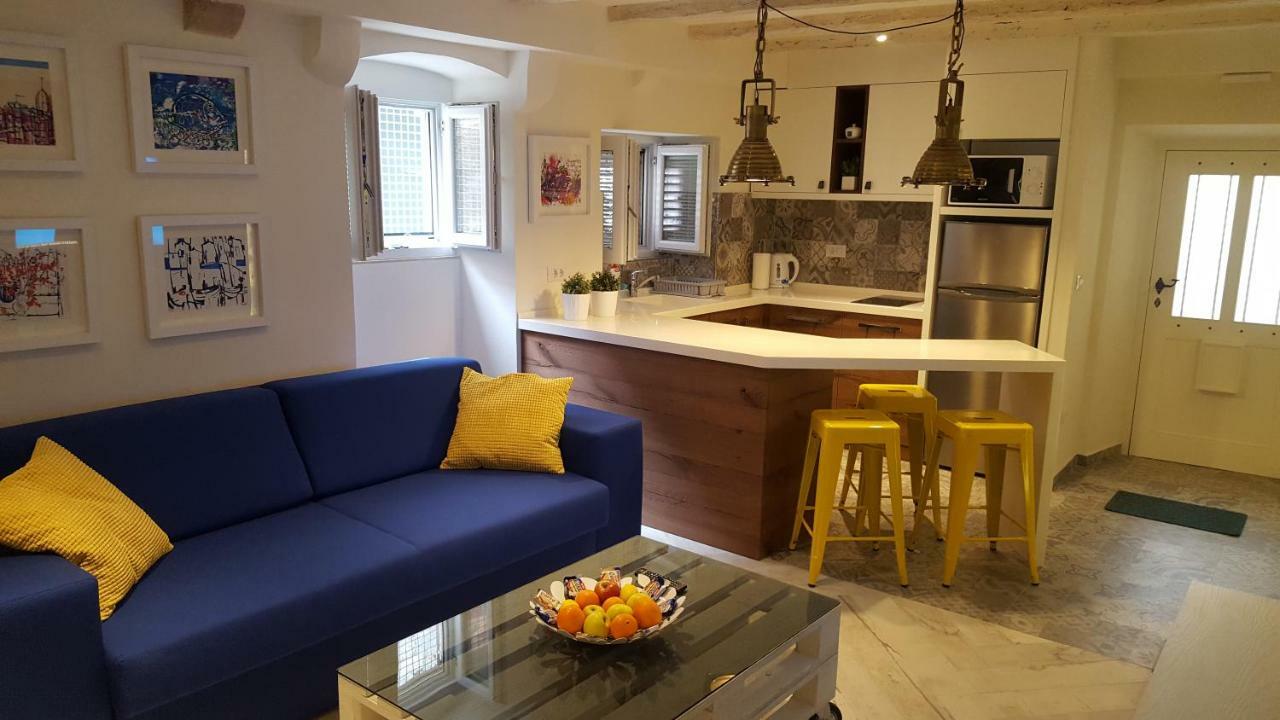 Laguna Superior Apartment Dubrovnik Ngoại thất bức ảnh